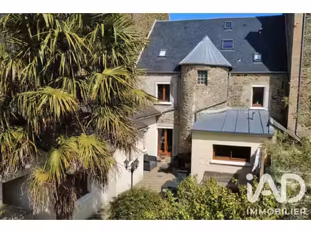 vente maison/villa 7 pièces