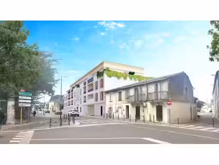 vente appartement 4 pièces 89 m² à lunel (34400)  360 000 €