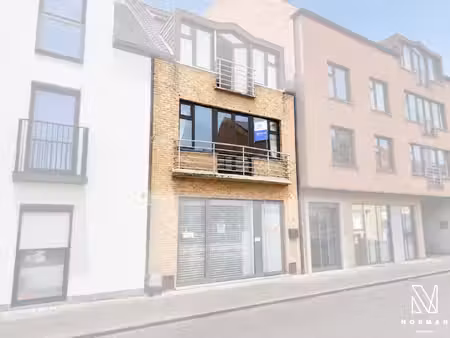 huis te koop in kuurne met 2 slaapkamers