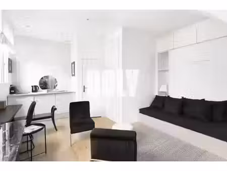 vente appartement 1 pièce 23 m² à paris 8ème (75008)  367 000 €