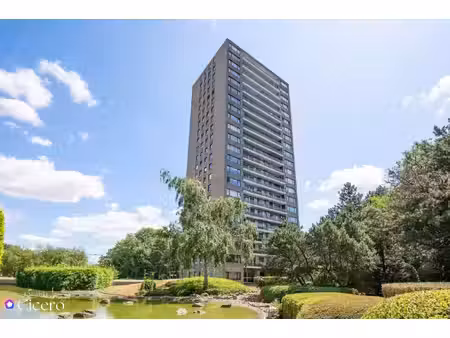 appartement te koop in antwerpen met 3 slaapkamers