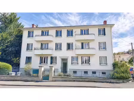 appartement 4 pièces 76 m² à vendre / acheter clermont-ferrand 63000 ? | era immobilier
