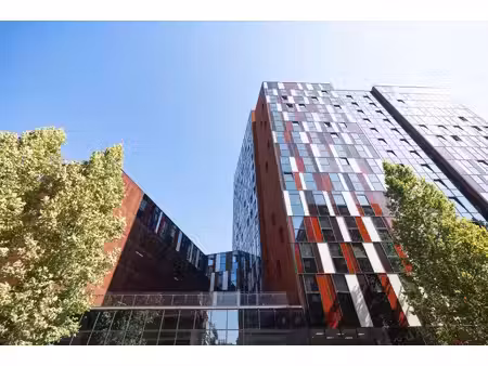 appartement te koop in leuven met 1 slaapkamer