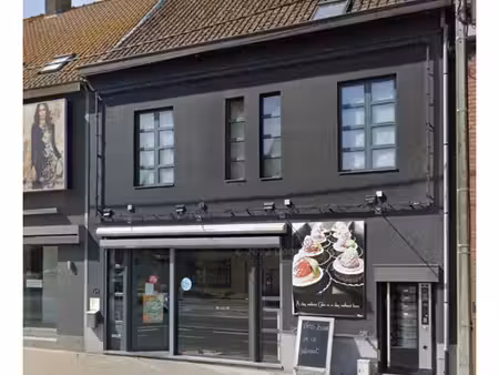 huis te koop in roeselare met 4 slaapkamers