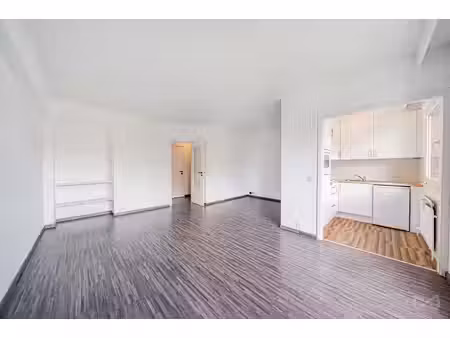 appartement te koop in brussel