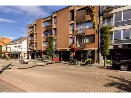 appartement te koop in geel met 2 slaapkamers