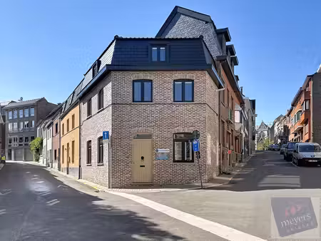huis te koop in tongeren-borgloon met 2 slaapkamers