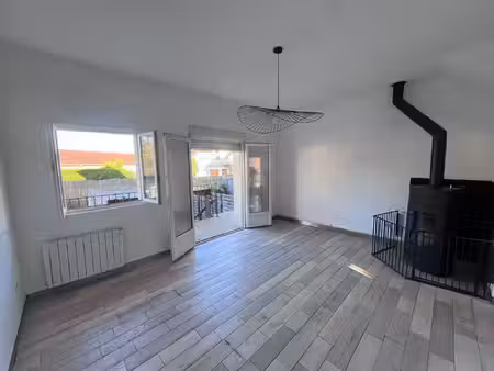 appartement 3 pièces 59 m² à vendre / acheter rambouillet 78120 ? | era immobilier