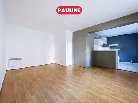 appartement 2 pièces 44 m² à vendre / acheter lille 59800 ? | era immobilier