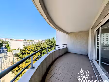 appartement 3 pièces - 67 m²