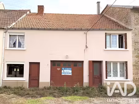 vente maison/villa 4 pièces