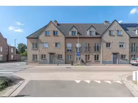 appartement te koop in beerse met 1 slaapkamer