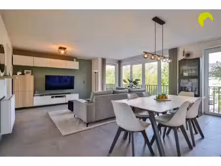 appartement te koop in kontich met 1 slaapkamer