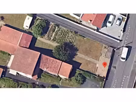 terrain 0 pièces 425 m² à vendre / acheter saint-sébastien-sur-loire 44230 ? | era immobil