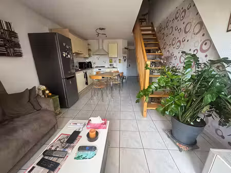 appartement 2 pièces 35 m² à vendre / acheter mandeure 25350 ? | era immobilier
