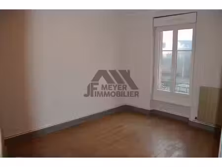 bel appartement t2 à louer à pompey
