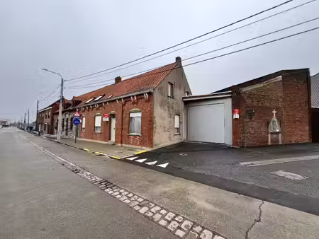 huis te koop in moorslede met 6 slaapkamers