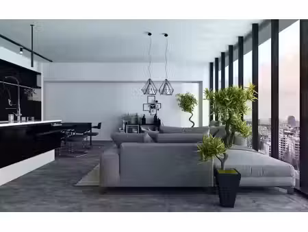 vente appartement 3 pièces 57 m² à l'hay-les-roses (94240)  308 000 €