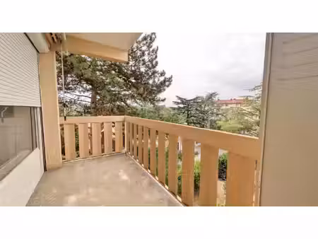 achat appartement 4 pièces 74m² ste foy les lyon 69110
