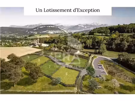 terrain 0 pièces 714 m² à vendre / acheter sillingy 74330 ? | era immobilier