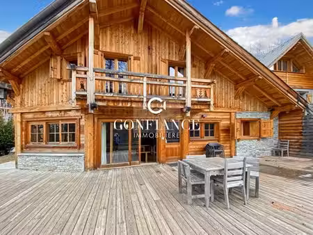 maison de luxe en vente à auron  france