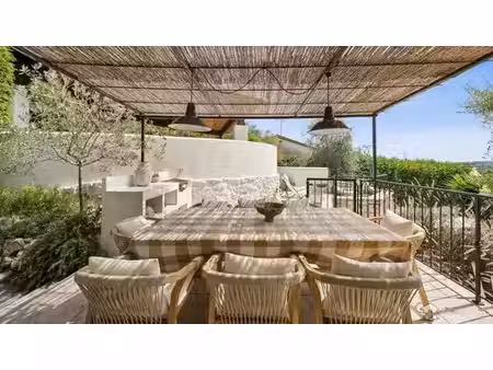 villa de luxe en vente le rouret  france