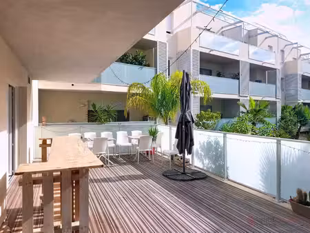 appartement 3 pièces 79 m² à vendre / acheter agde 34300 ? | era immobilier