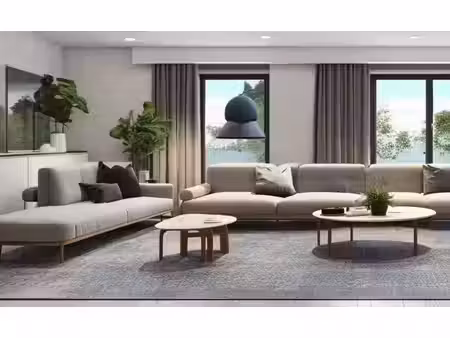 vente appartement 4 pièces 85 m² à argenteuil (95100)  315 000 €