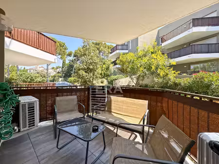 appartement 2 pièces 42 m² à vendre / acheter marseille 13e arrondissement 13013 ? | era i