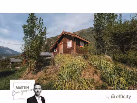 maison 4 pièces - 150 m²