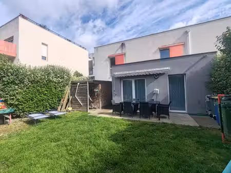 maison 5 pièces 105 m² à vendre / acheter tours 37100 ? | era immobilier