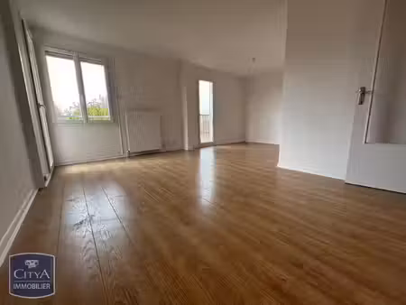 appartement à louer 2 pièces 51.77 m² - charnay-lès-mâcon (71) - 668€