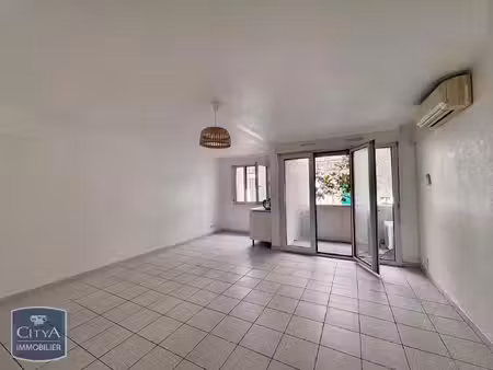 local professionnel à louer 28.7 m² - montpellier (34) - 620€
