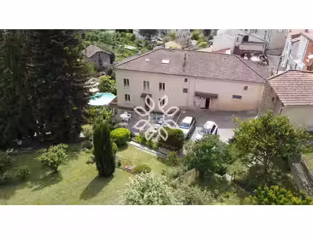 achat maison 8 pièces 152m² brassac les mines 63570