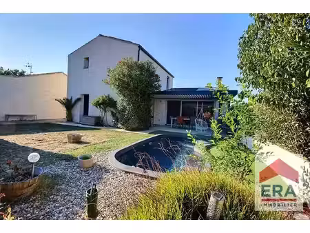 maison 4 pièces 110 m² à vendre / acheter le pontet 84130 ? | era immobilier