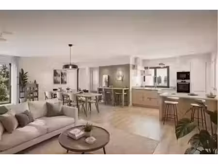 vente appartement 5 pièces 106 m² à arpajon (91290)  319 000 €