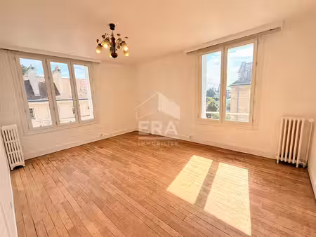 appartement 5 pièces 97 m² à vendre / acheter caen 14000 ? | era immobilier