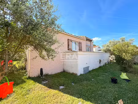 maison 3 pièces 78 m² à vendre / acheter gardanne 13120 ? | era immobilier