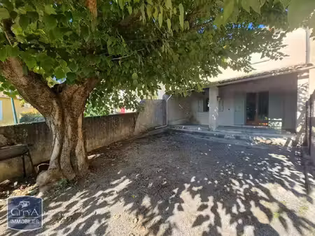 maison à louer 3 pièces 71.84 m² - mormoiron (84) - 708€