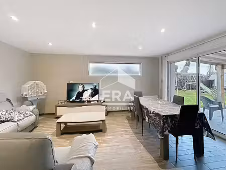 maison 4 pièces 61 m² à vendre / acheter pierrelaye 95480 ? | era immobilier