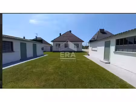 maison 4 pièces 103 m² à vendre / acheter rang-du-fliers 62180 ? | era immobilier