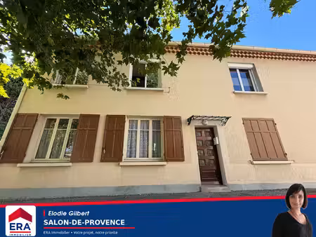 maison 5 pièces 116 m² à vendre / acheter salon-de-provence 13300 ? | era immobilier