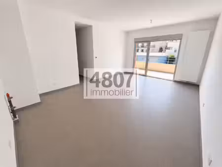 achat appartement 3 pièces 67m² cluses 74300