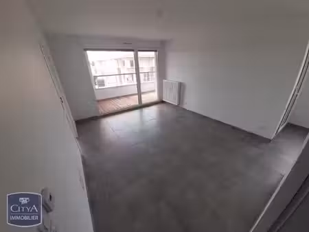 location appartement 2 pièces 47m² eaunes 31600