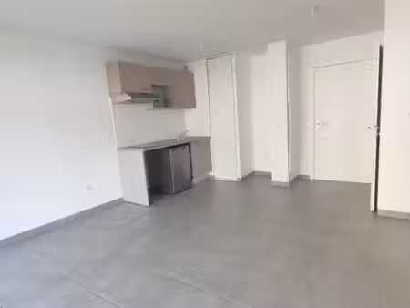 location appartement 2 pièces 40m² mondonville 31700