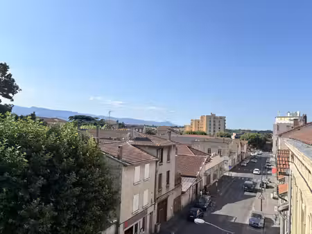 achat appartement 3 pièces 83m² romans sur isere 26100