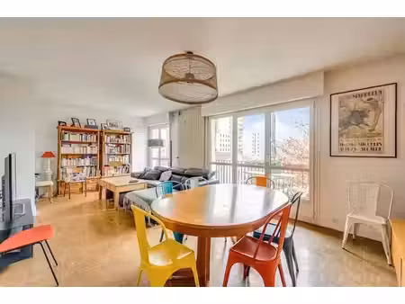 vente appartement 5 pièces 122 m² à saint-gratien (95210)  325 000 €