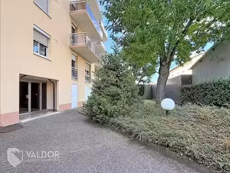 vente appartement 6 pièces 114.54 m² à villefranche-sur-saone (69400)  323 000 €