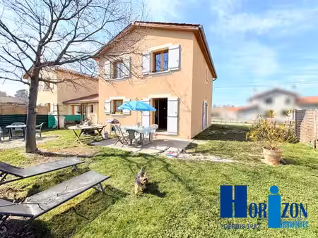 achat maison 5 pièces 113m² st marcellin en forez 42680