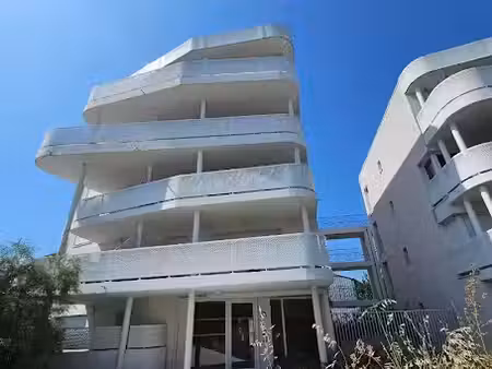 vente appartement 3 pièces 59 m² à la rochelle (17000)  327 000 €